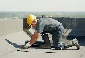 Best Emergency Roof Repair Services  in Bennettsville, SC